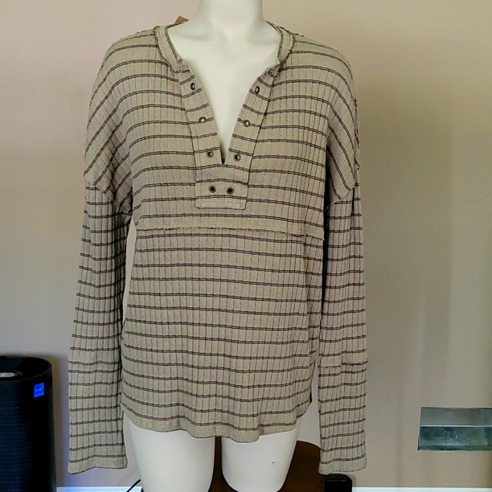 BKE long sleeve -medium